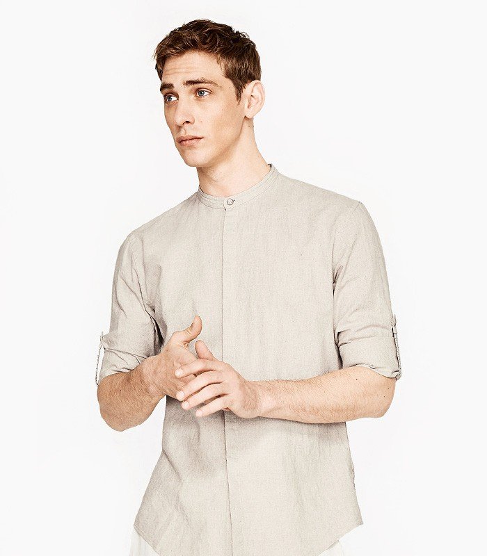 fashion-flat-product-4 Eames plastic side chair - الصورة 1