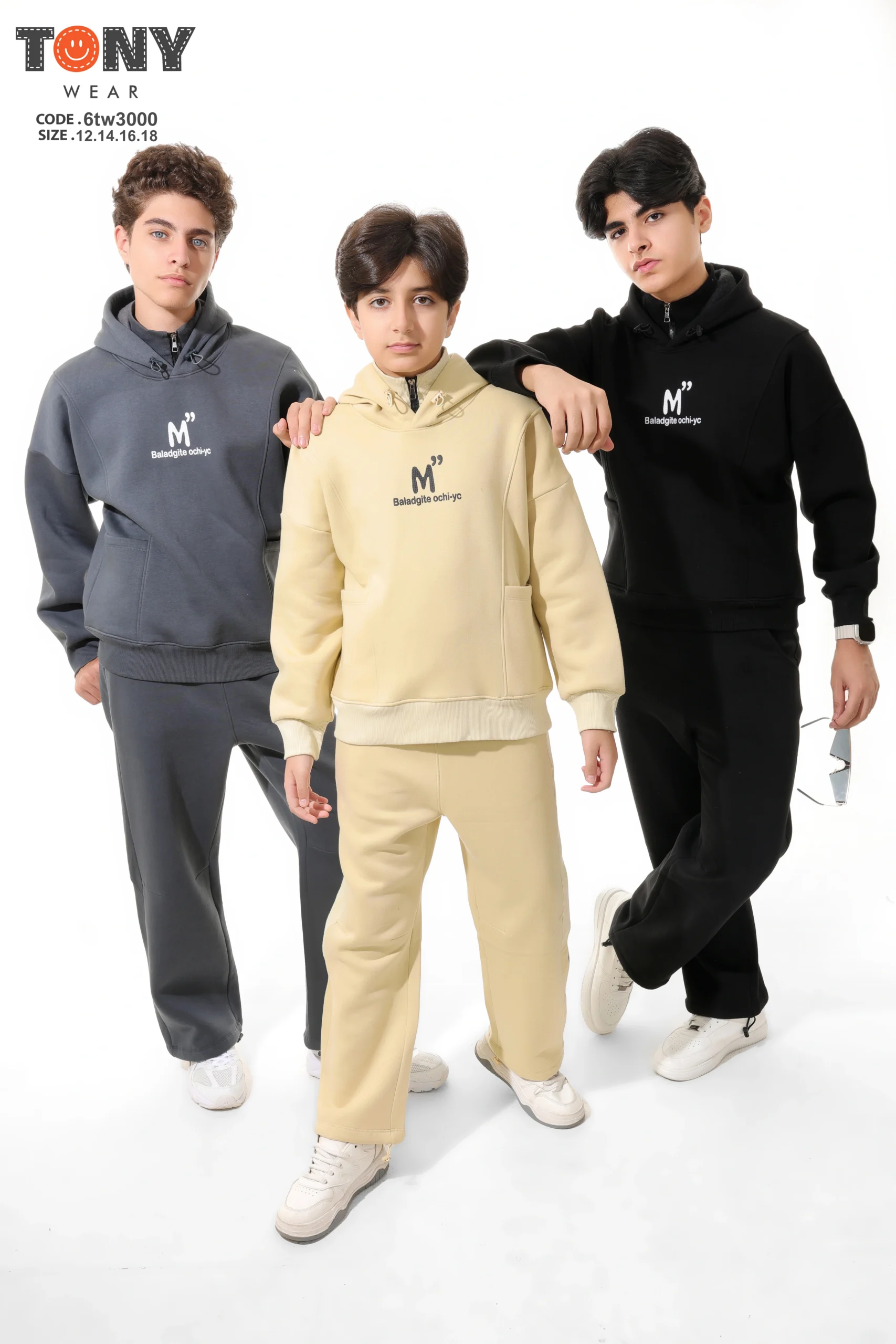 3000 (6) m3000 - الصورة 1