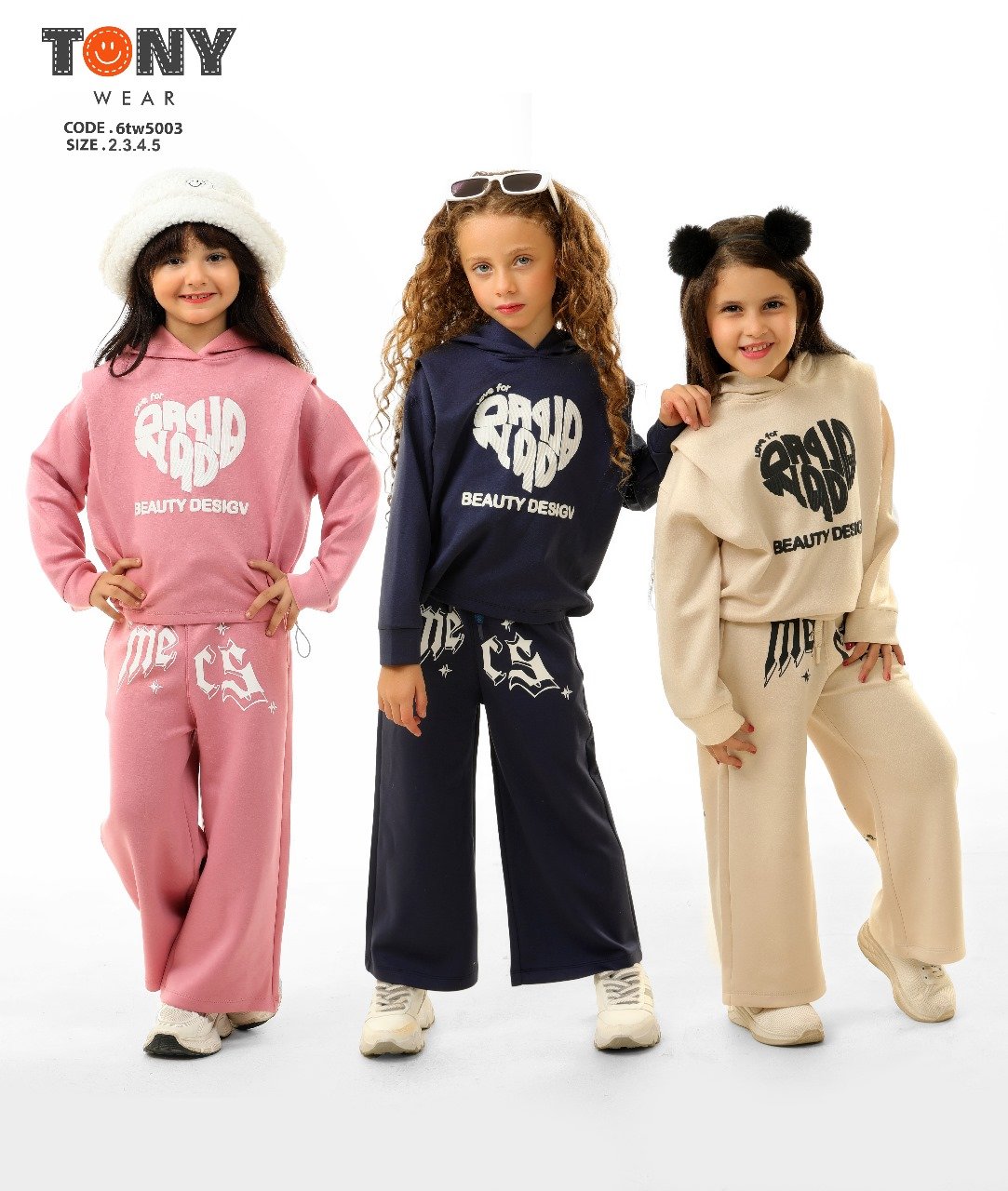 WhatsApp Image 2025-09-13 at 1.29.57 PM tb5003 - الصورة 1