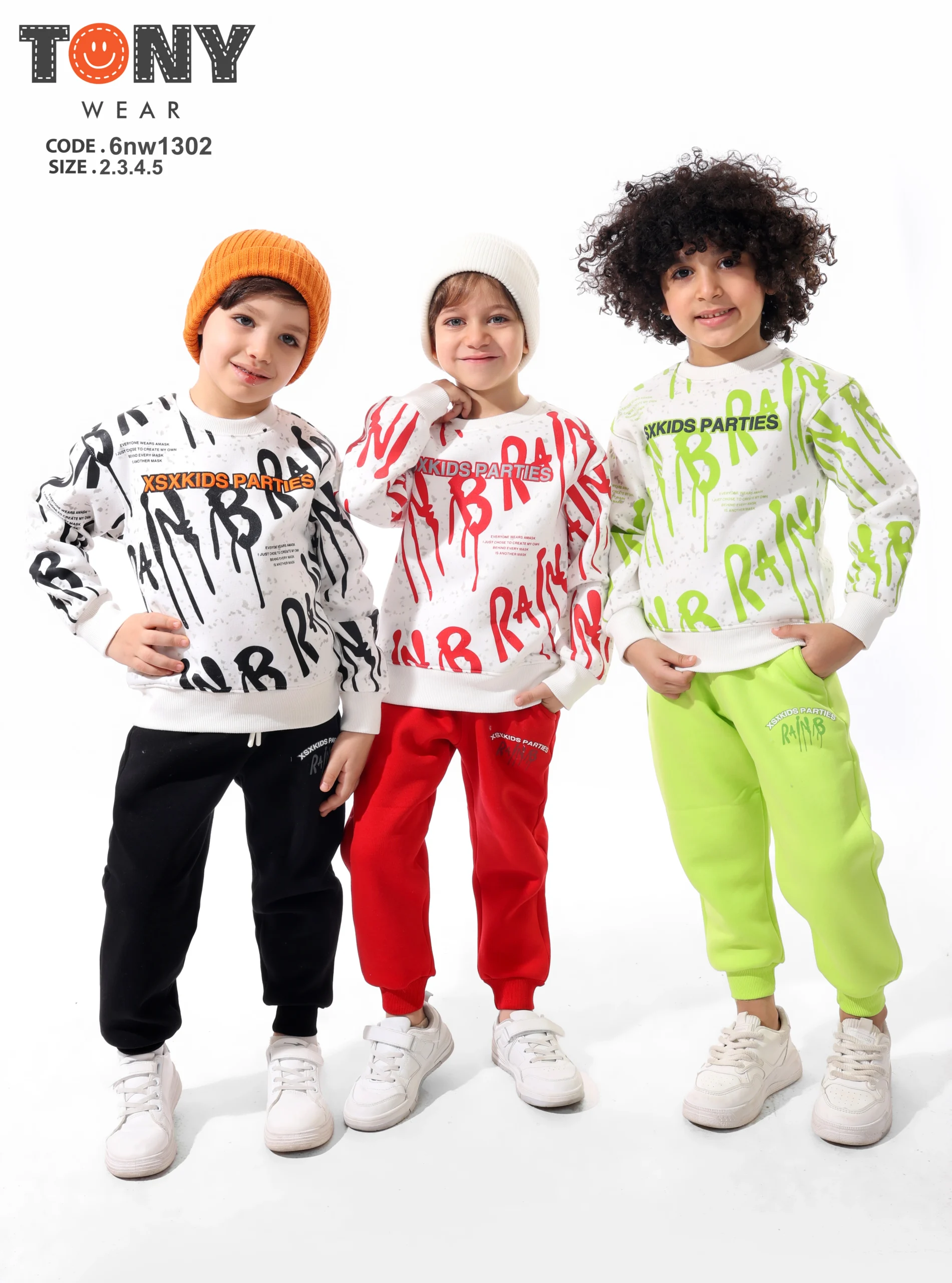 1302 (7) 6nw1302 - Image 1