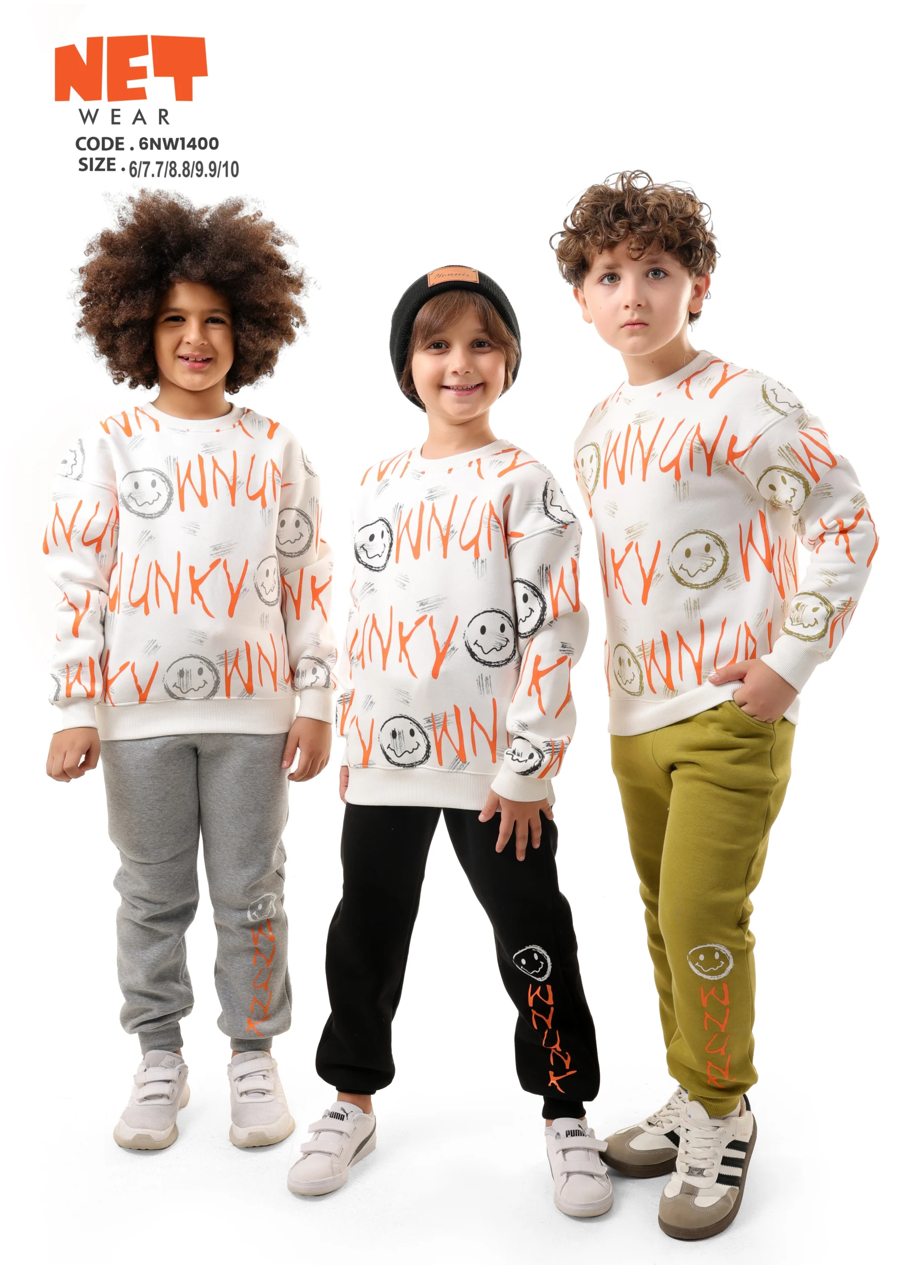 1400 (6) 6nw1400 - Image 1