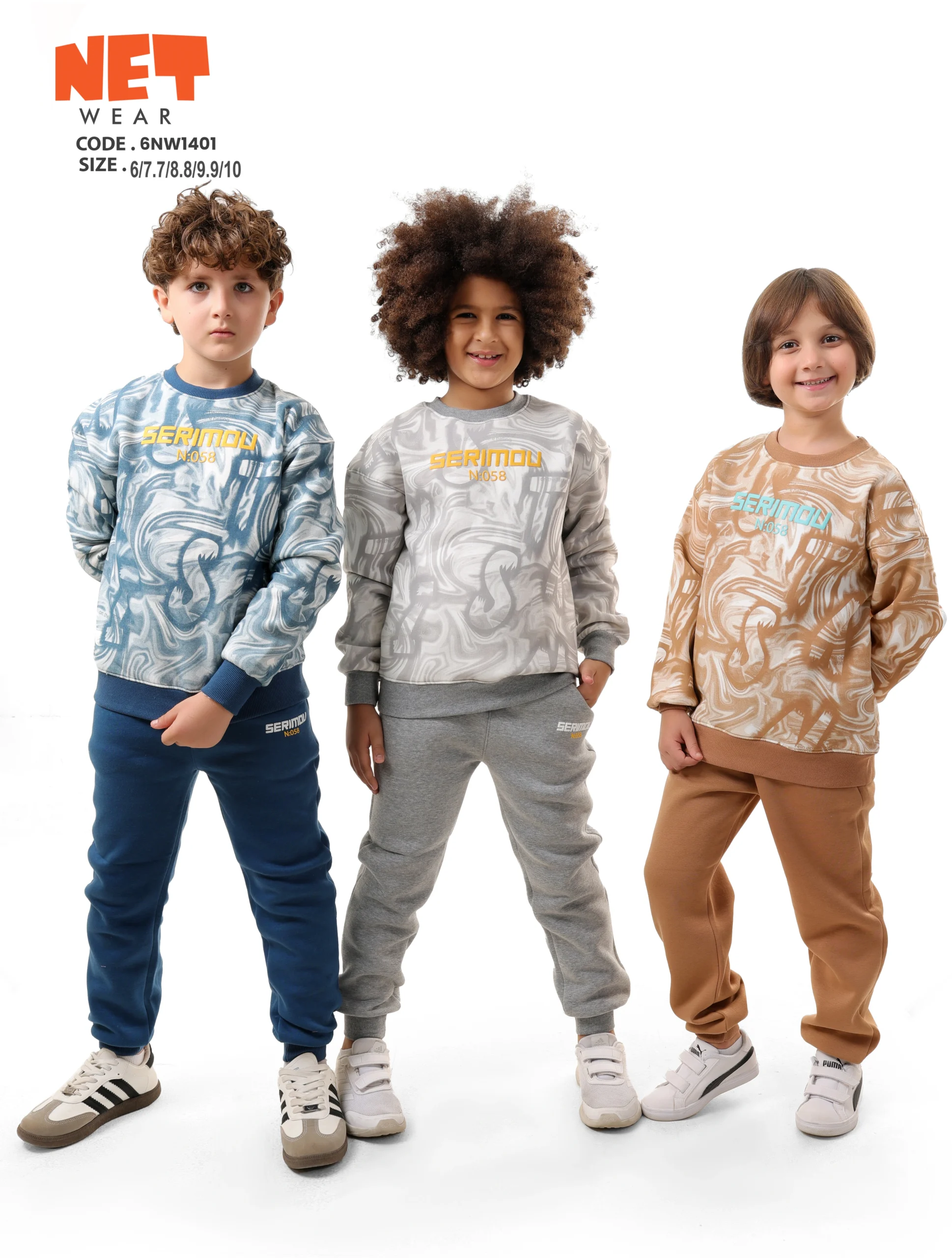 1401 (3) 6nw1401 - Image 1