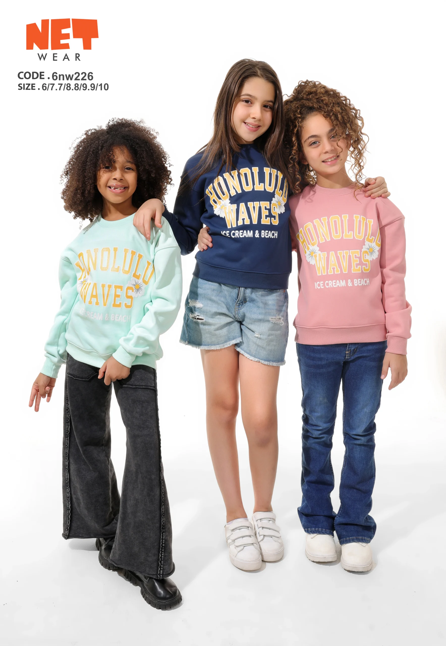 226 (8) 6nw226 - Image 1