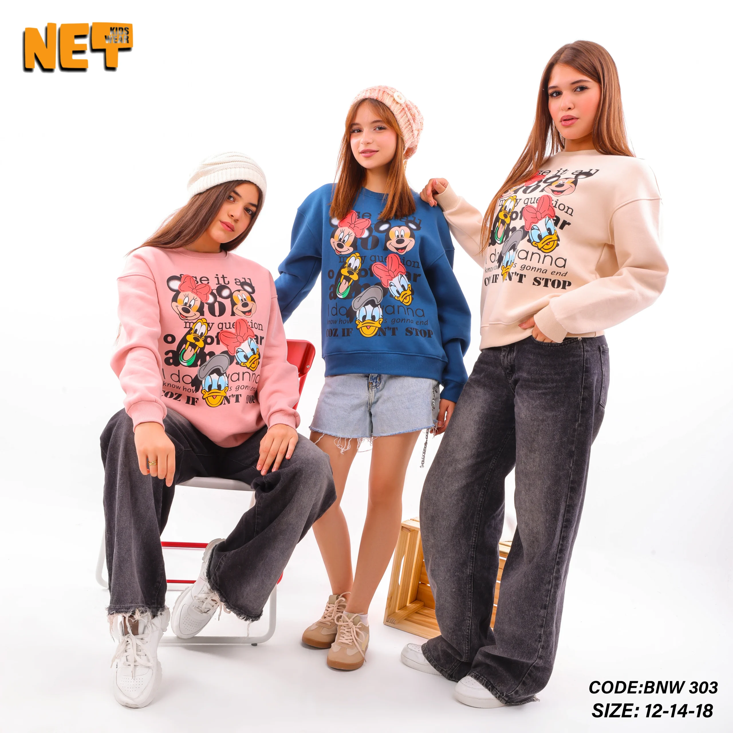 303 (20) bnw303 - Image 1