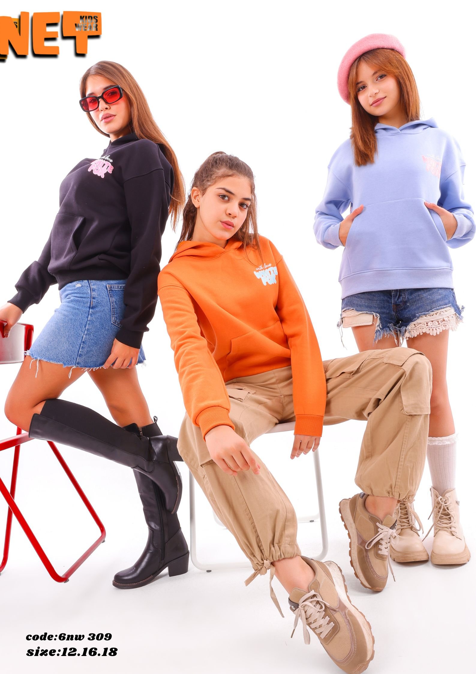 309 (2) 6nw309 - Image 1