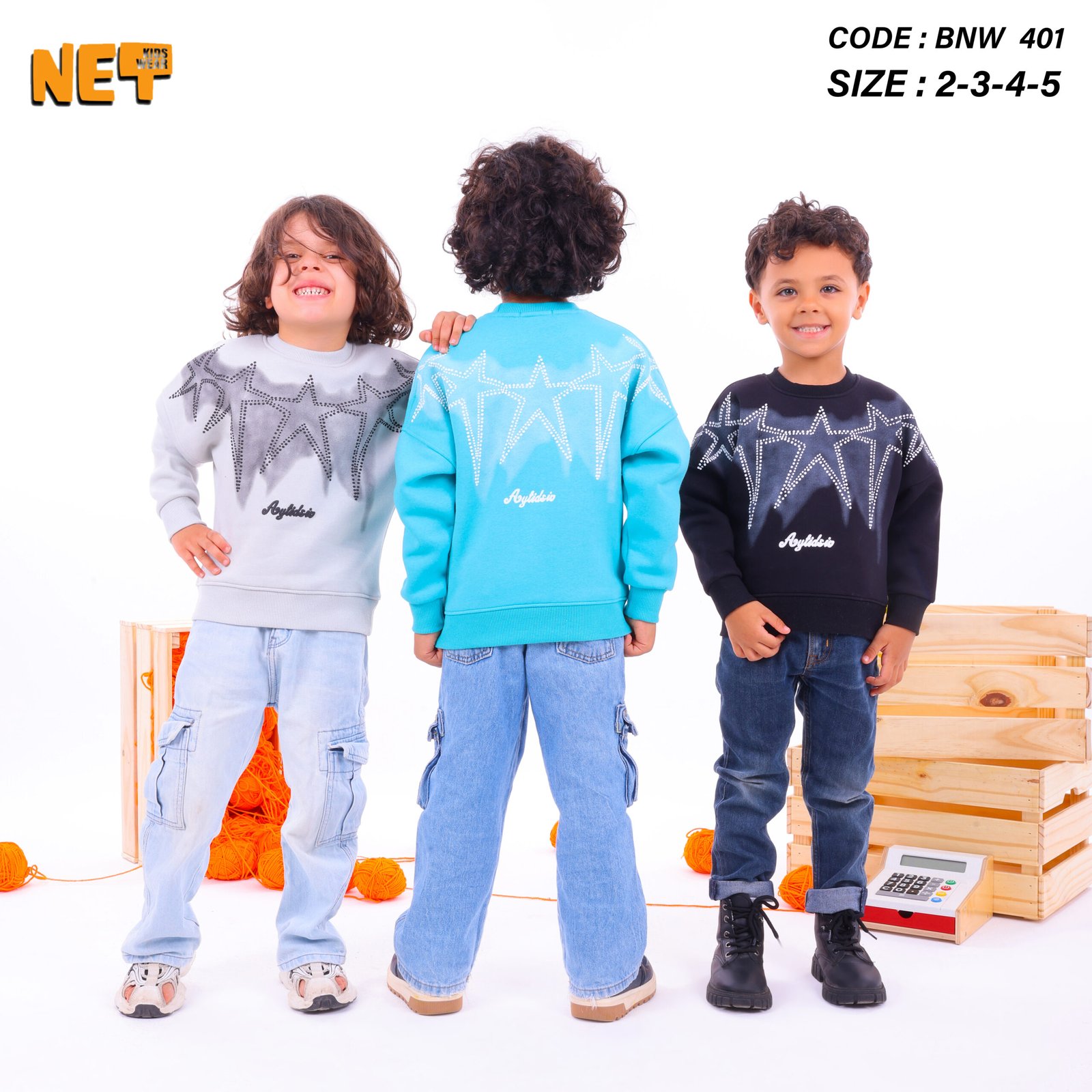 401 (9) bnw401 - الصورة 1