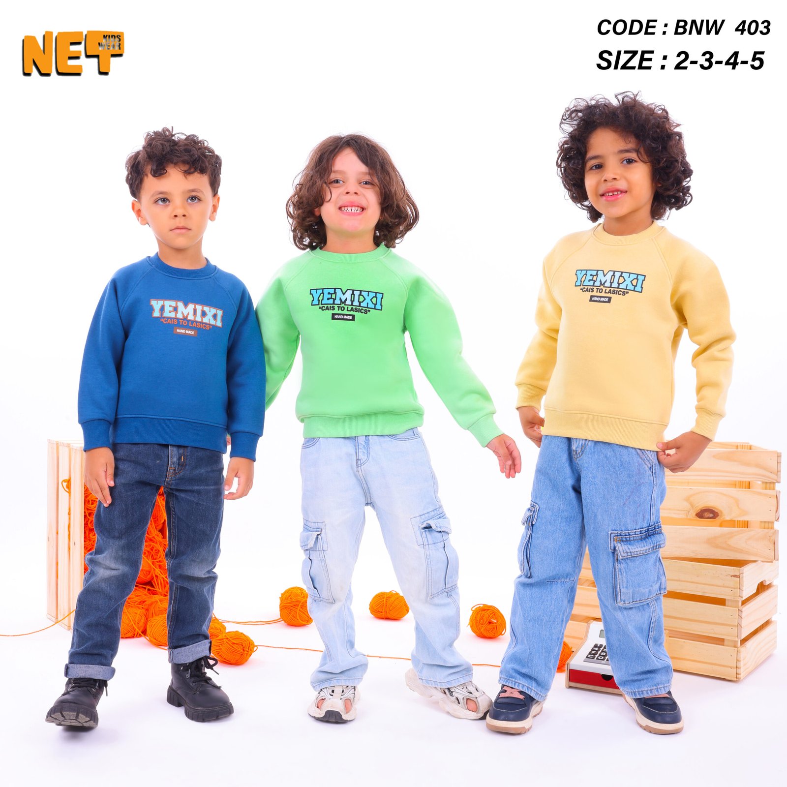 403 (5) bnw403 - الصورة 1