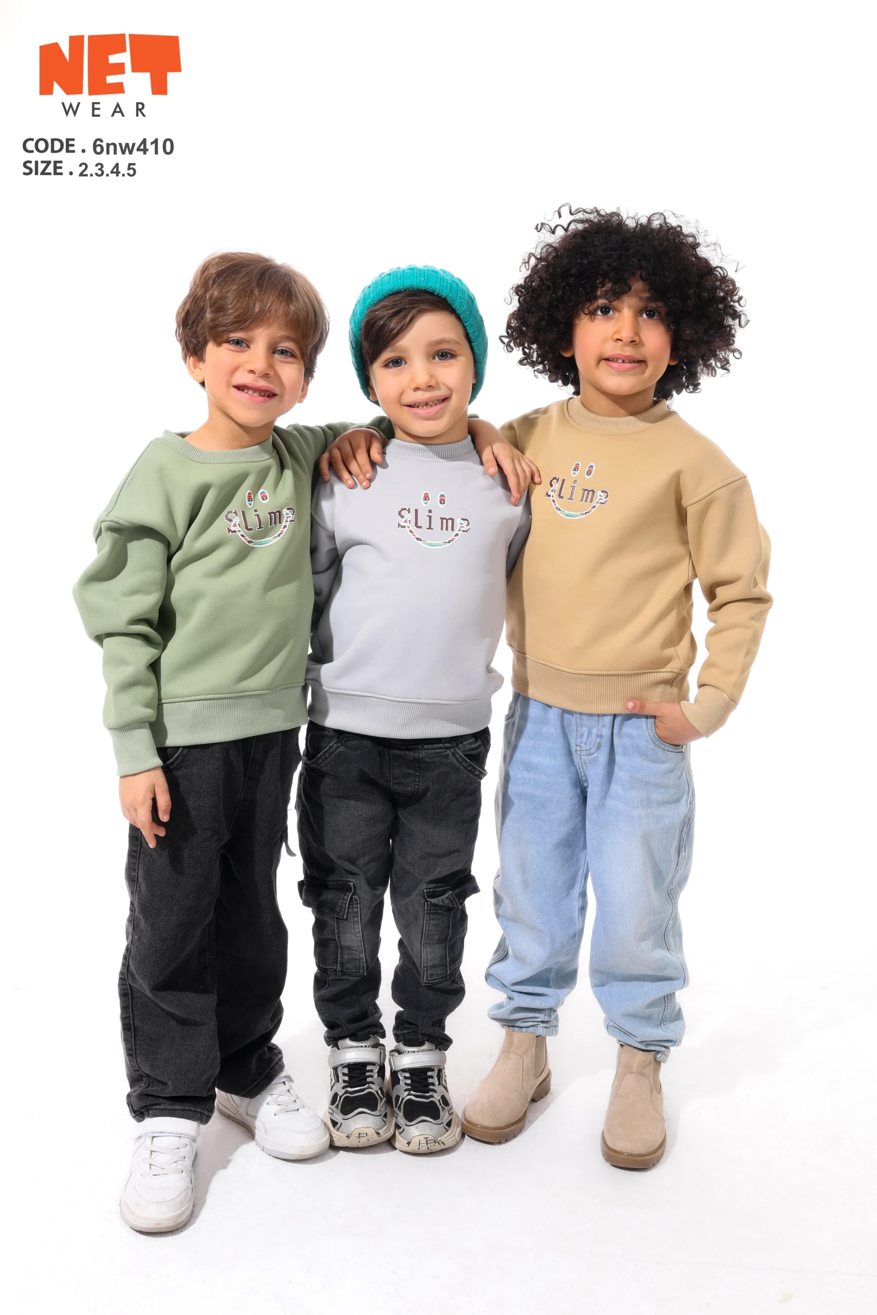 410 6nw410 - الصورة 1