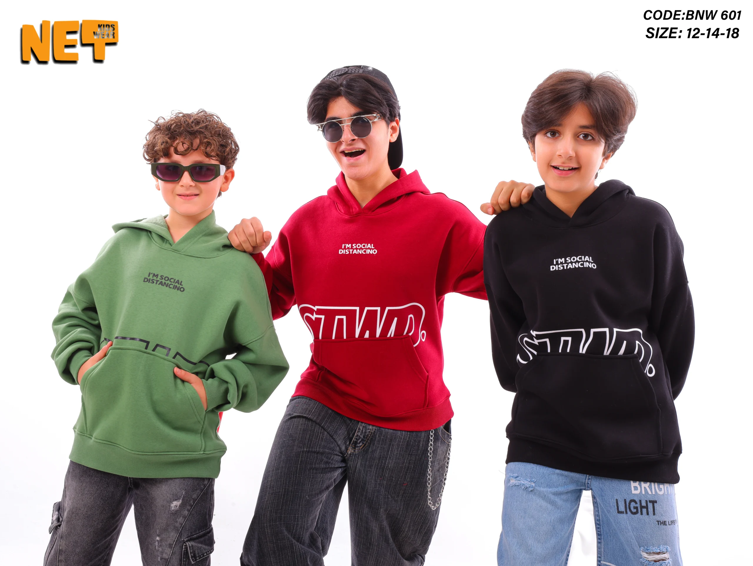 601 (5) bnw601 - الصورة 1