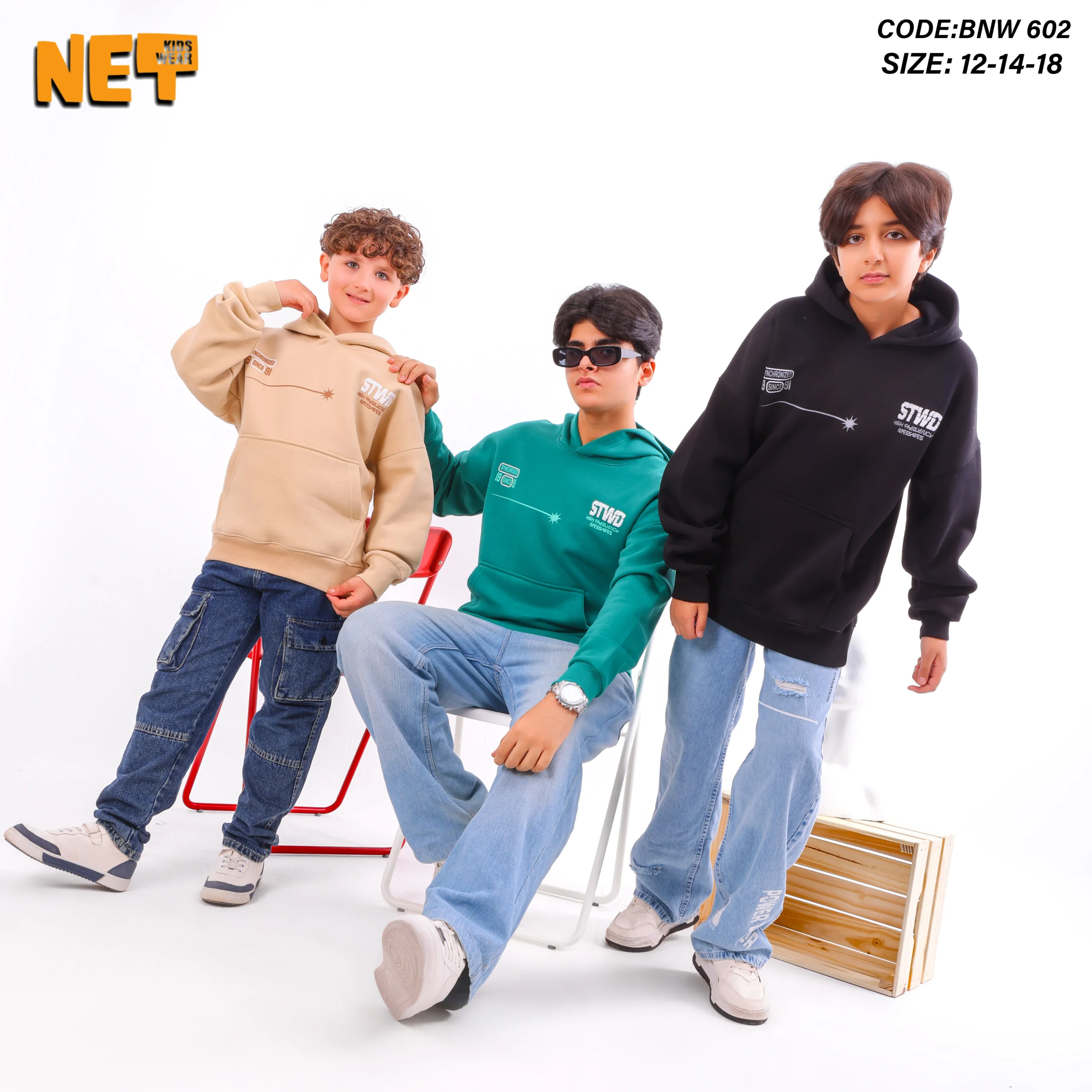 602 (5) bnw602 - الصورة 1