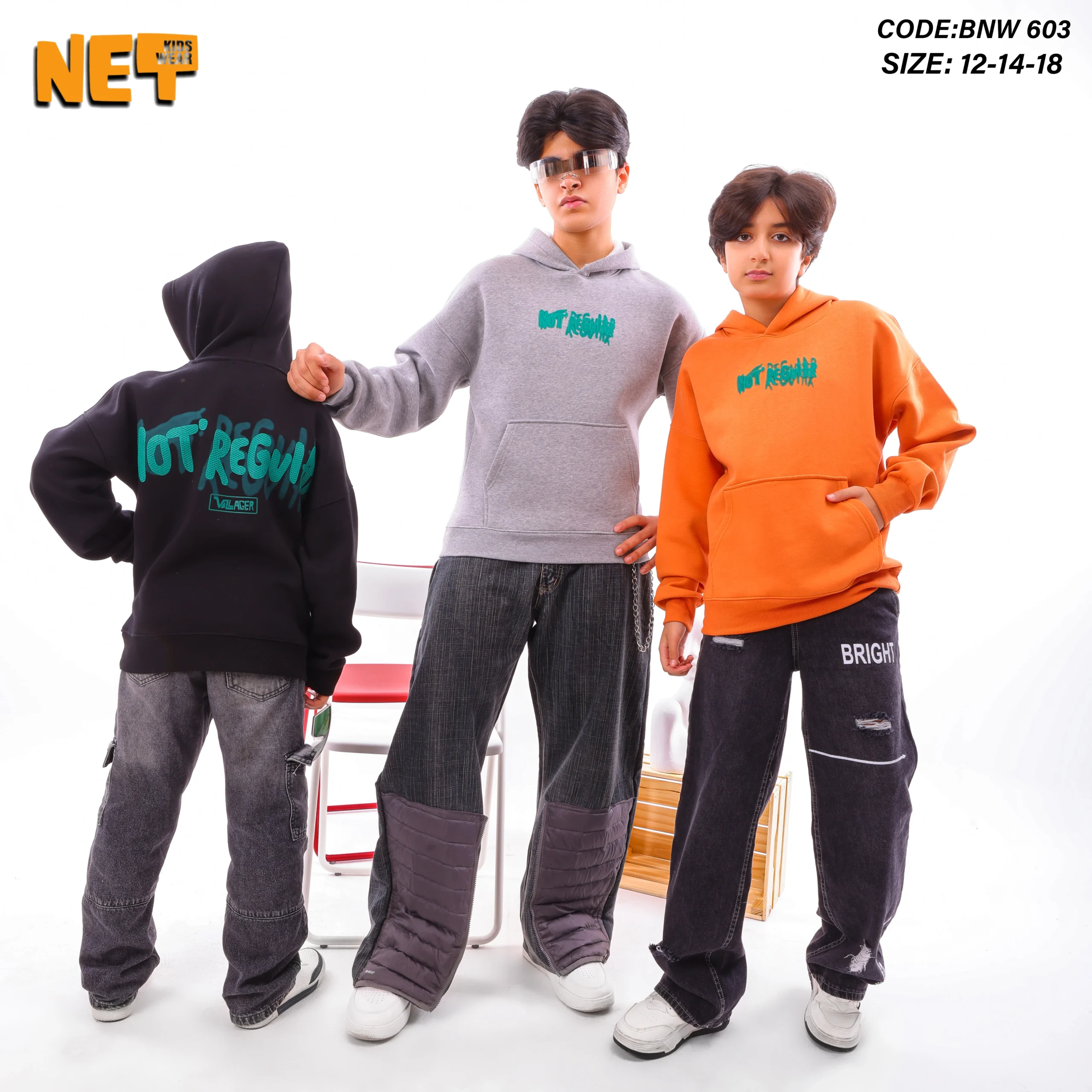 603 (4) bnw603 - Image 1