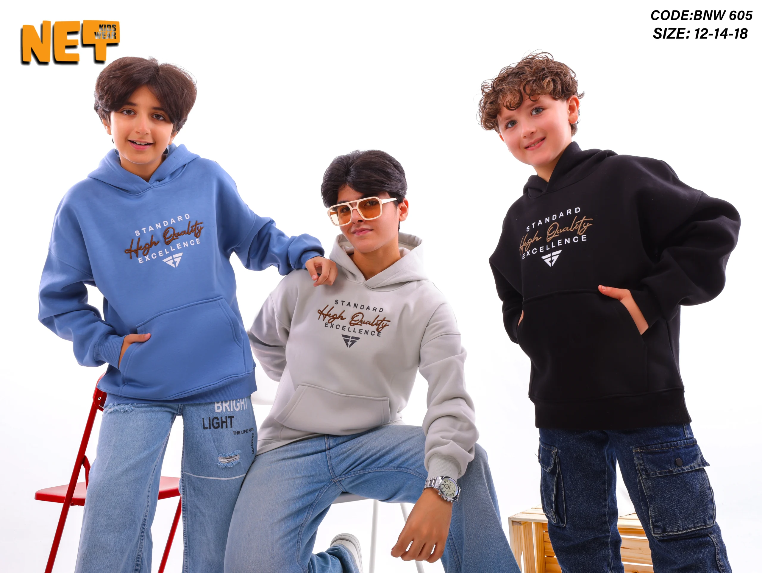 605 (5) bnw605 - Image 1