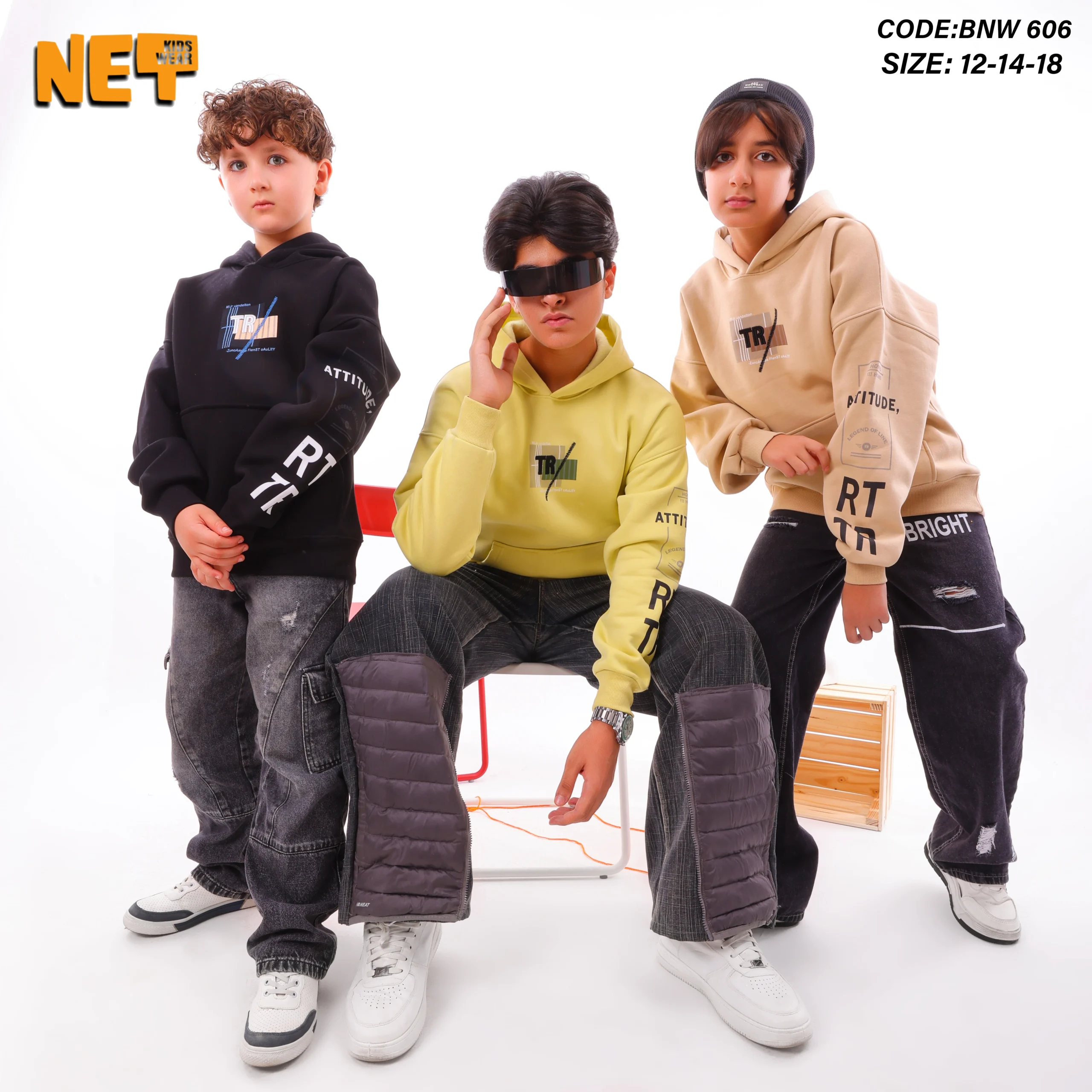 606 (4) bnw606 - Image 1