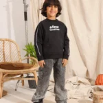 summer cotton kids clothes for boys and girls