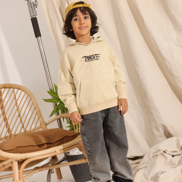 summer cotton kids clothes for boys and girls