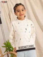 Summer Cotton Kids Clothes Designed for Comfort, Play & Hot Weather - Image 3