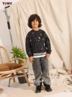 Summer Cotton Kids Clothes Designed for Comfort, Play & Hot Weather - Image 4