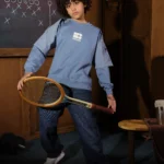 تي شيرت صيفي للأولاد بجيب تقني من القطن: 3 أنماط رياضية