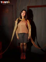 Top 3 Looks: Imported Medical Half-Zip Sweatshirt for 2026 - Image 2